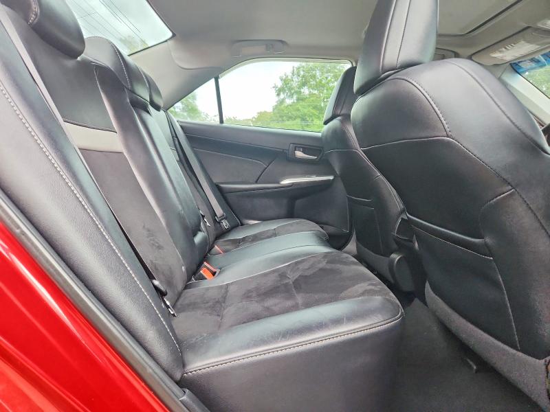 Продаж на аукціоні авто 2014 Toyota Camry, vin: 4T1BF1FK6EU758877, номер лоту: 58317546
