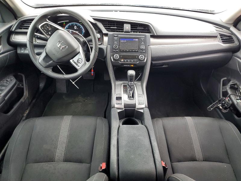 Продажа на аукционе авто 2019 Honda Civic, vin: 19XFC2F60KE025399, номер лота: 55445156