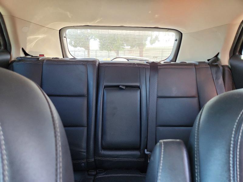 2014 Buick Encore მანქანა იყიდება აუქციონზე, vin: KL4CJCSB0EB550105, აუქციონის ნომერი: 56126406