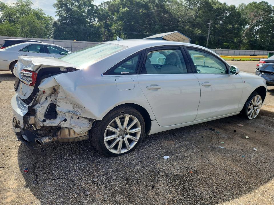 Aukcja sprzedaży 2013 Audi A6, vin: WAUGGAFCXDN142072, numer aukcji: 56232496