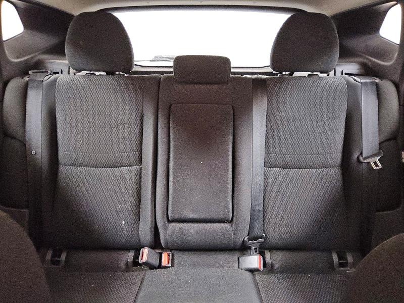 2021 Nissan Rogue Sport მანქანა იყიდება აუქციონზე, vin: JN1BJ1AV3MW560333, აუქციონის ნომერი: 56142296