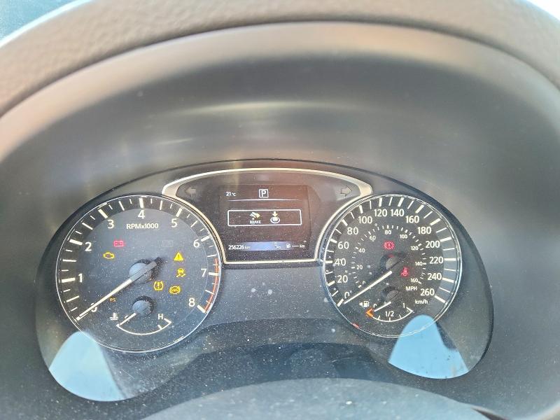 Продажа на аукционе авто 2016 Nissan Altima, vin: 1N4BL3AP3GN340288, номер лота: 55235706