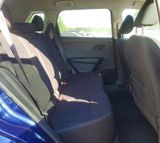 Продаж на аукціоні авто 2023 Nissan Rogue, vin: 5N1BT3AB0PC856520, номер лоту: 55993296
