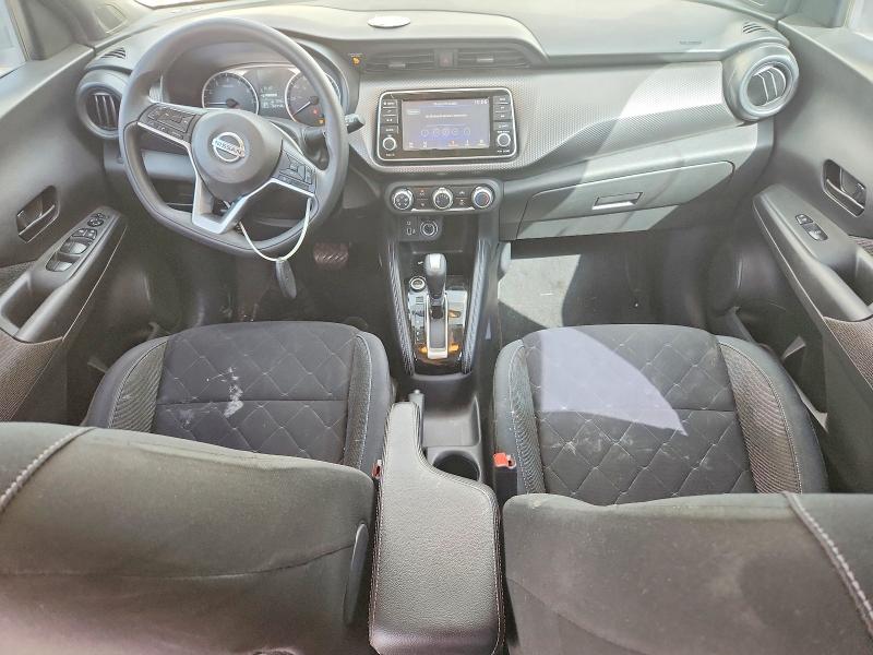 Продажа на аукционе авто 2019 Nissan Kicks, vin: 3N1CP5CU1KL548859, номер лота: 85604015