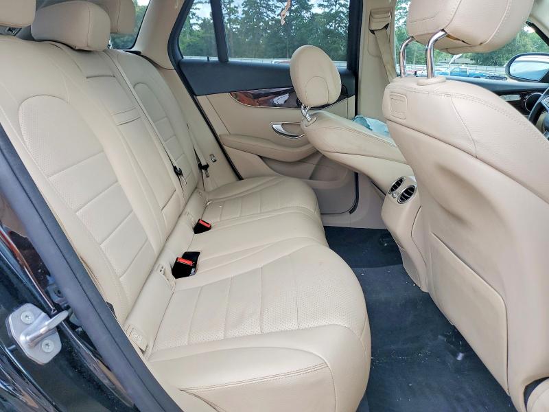 Продаж на аукціоні авто 2018 Mercedes-benz Glc, vin: WDC0G4JB6JV078512, номер лоту: 57590656