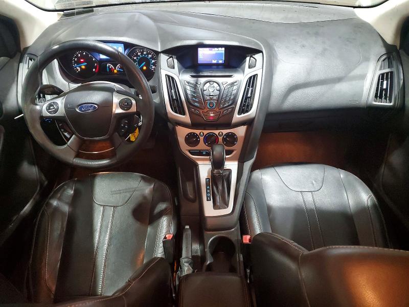 Aukcja sprzedaży 2013 Ford Focus, vin: 1FADP3F25DL368580, numer aukcji: 56613076