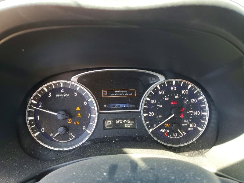 Aukcja sprzedaży 2017 Infiniti Qx60, vin: 5N1DL0MMXHC510982, numer aukcji: 55567416