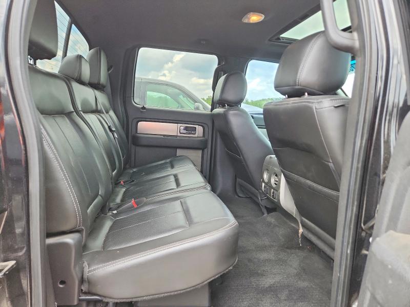 Продажа на аукционе авто 2013 Ford F150, vin: 1FTFW1ET5DFB65711, номер лота: 55755806