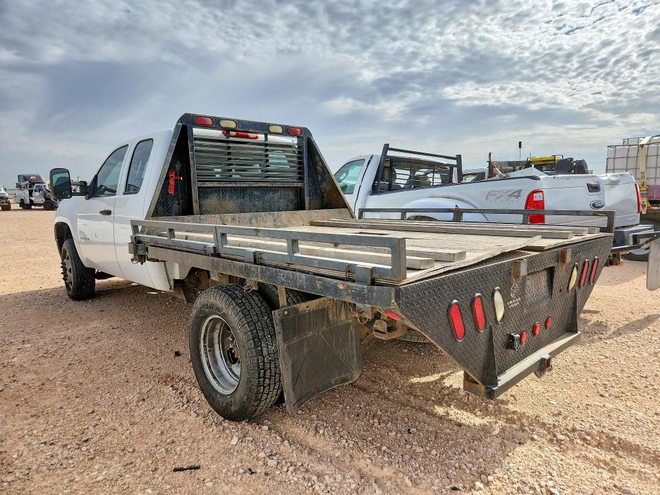 Aukcja sprzedaży 2011 Gmc Sierra, vin: 1GD512CL3BZ229769, numer aukcji: 69892826
