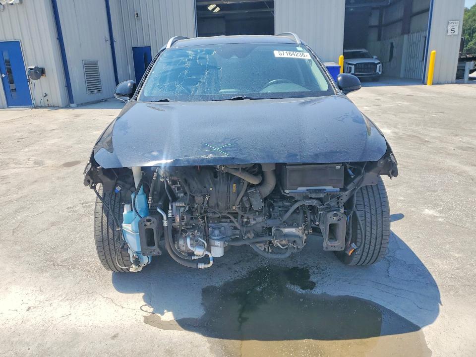 2020 Hyundai Santa Fe მანქანა იყიდება აუქციონზე, vin: 5NMS33AD8LH165821, აუქციონის ნომერი: 57164236