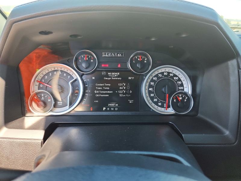 2015 Ram 1500 მანქანა იყიდება აუქციონზე, vin: 1C6RR6VT2FS592038, აუქციონის ნომერი: 56184936