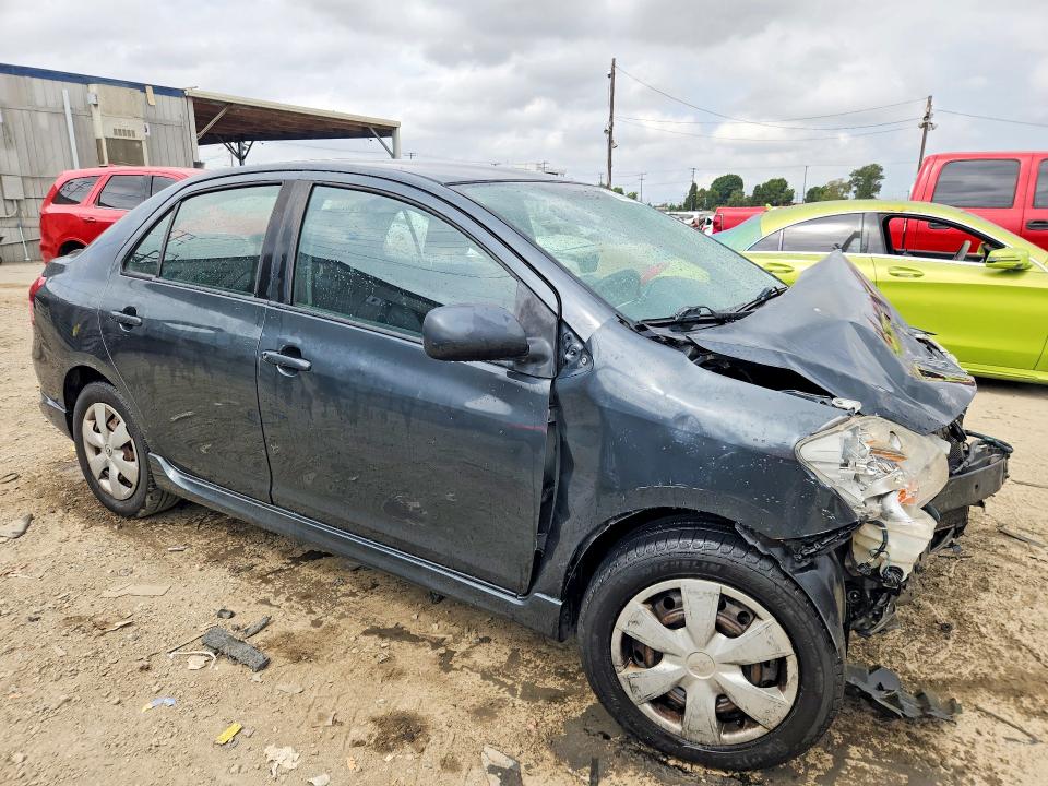 Продаж на аукціоні авто 2007 Toyota Yaris, vin: JTDBT923671152400, номер лоту: 85457485