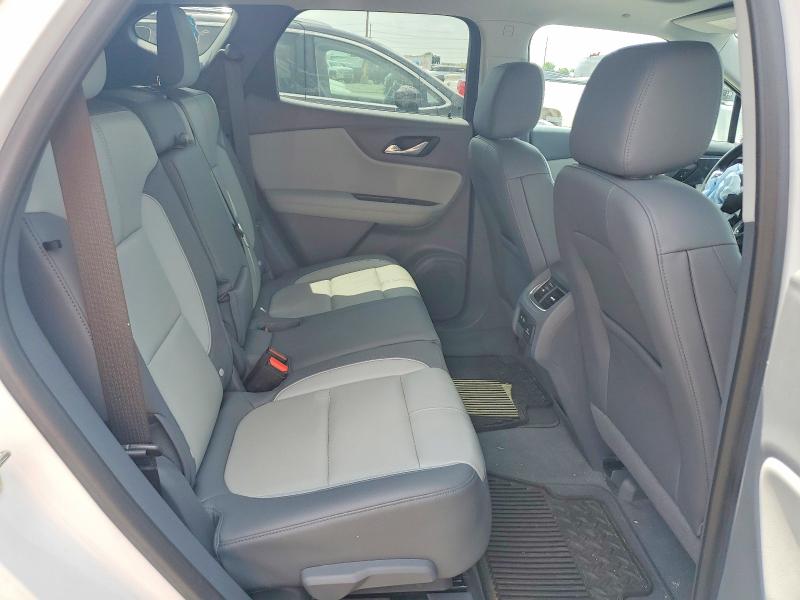 Aukcja sprzedaży 2019 Chevrolet Blazer, vin: 3GNKBHRS6KS652839, numer aukcji: 59549306