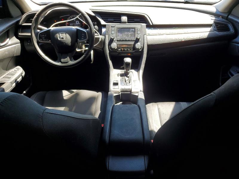 Aukcja sprzedaży 2017 Honda Civic, vin: 19XFC2F55HE222018, numer aukcji: 57945566