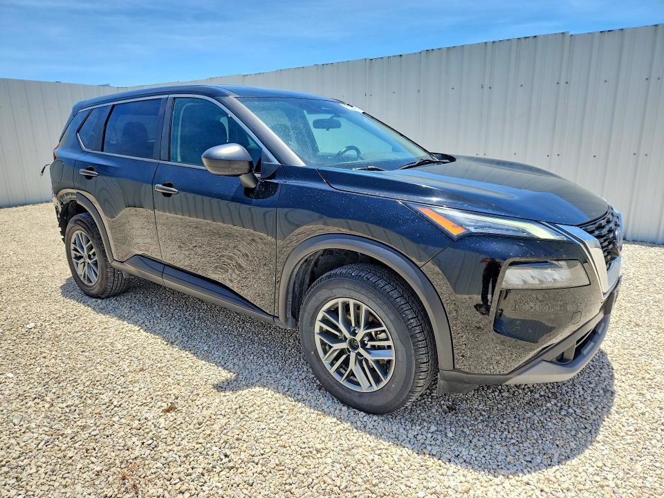 Продаж на аукціоні авто 2023 Nissan Rogue, vin: 5N1BT3AA5PC949914, номер лоту: 56641976