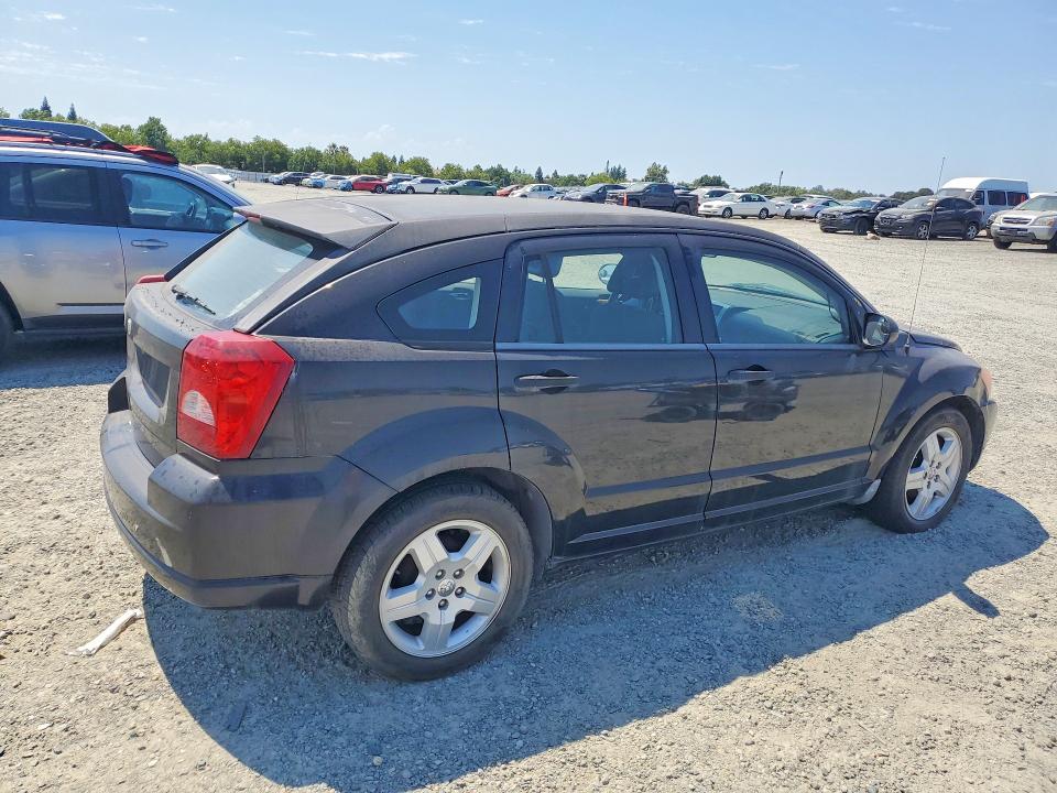 Продажа на аукционе авто 2008 Dodge Caliber, vin: 1B3HB28B88D776610, номер лота: 57972766