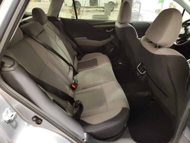 Aukcja sprzedaży 2022 Subaru Outback, vin: 4S4BTAFCXN3214311, numer aukcji: 56969976