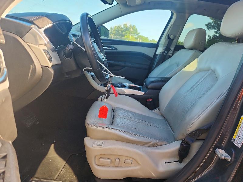 Продажа на аукционе авто 2013 Cadillac Srx, vin: 3GYFNDE30DS614643, номер лота: 59276296