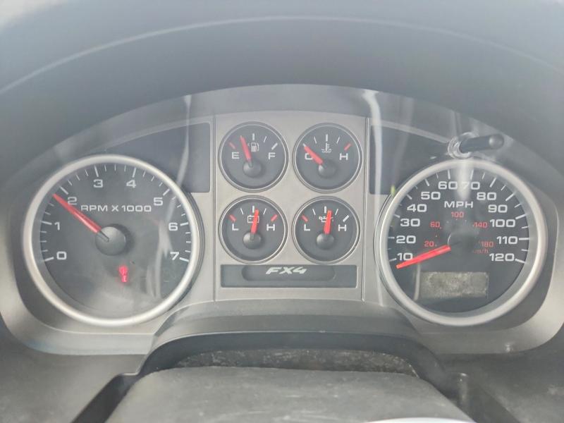 Aukcja sprzedaży 2004 Ford F150, vin: 1FTPW14564KB01207, numer aukcji: 57199616