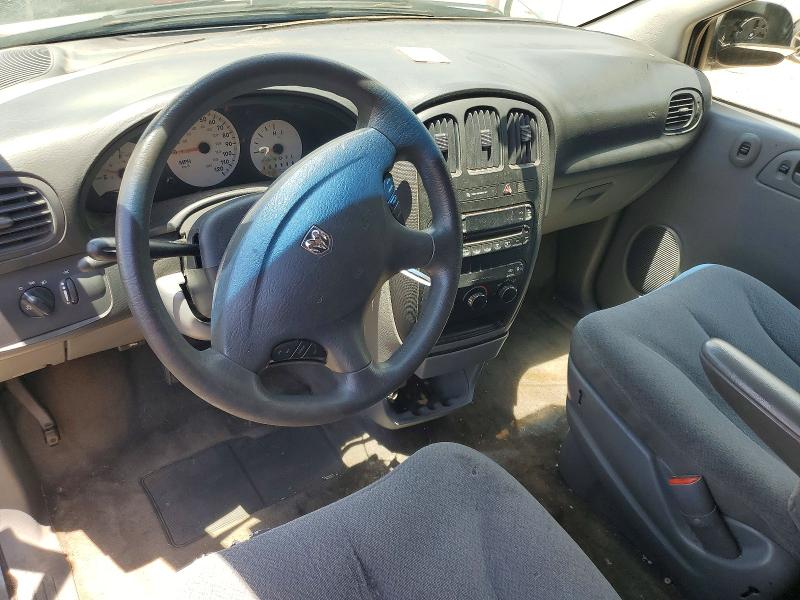 Продажа на аукционе авто 2005 Dodge Caravan, vin: 1D4GP25R05B306398, номер лота: 58563456