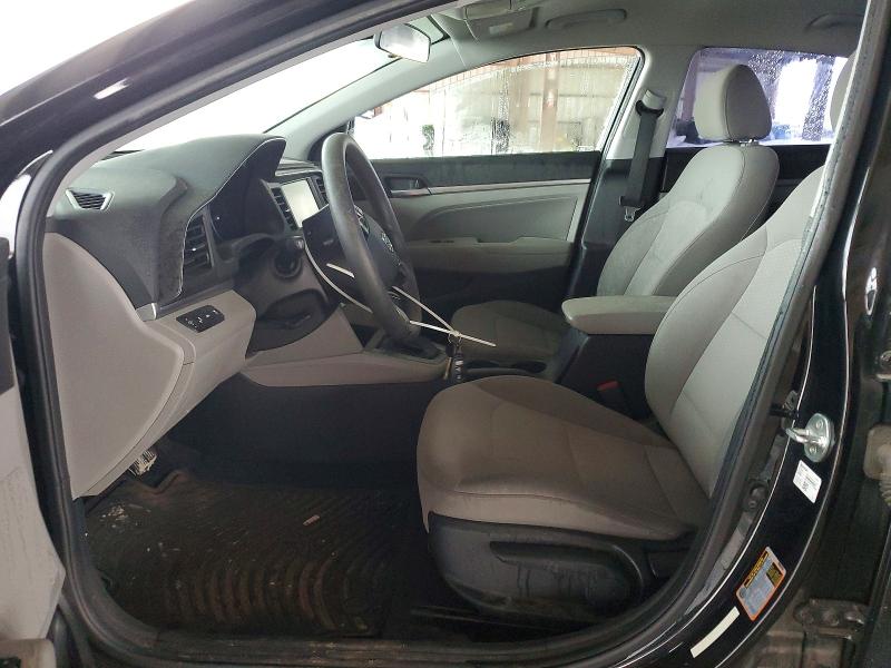 Aukcja sprzedaży 2020 Hyundai Elantra, vin: 5NPD84LF6LH518090, numer aukcji: 55972876