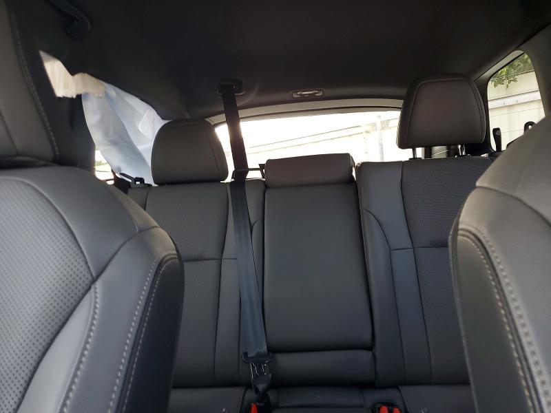 59279046 :رقم المزاد ، JF2BURGD5TY453239 vin ، 2026 Subaru Outback مزاد بيع