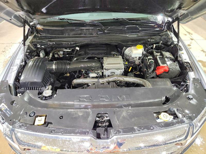 Auction sale of the 2024 Ram 1500, vin: 1C6SRFJT9RN223767, lot number: 57418396