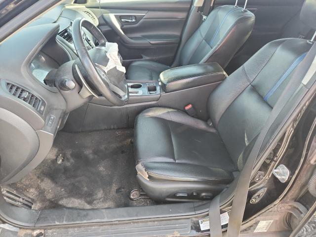 Продажа на аукционе авто 2018 Nissan Altima, vin: 1N4AL3AP6JC154646, номер лота: 57558716
