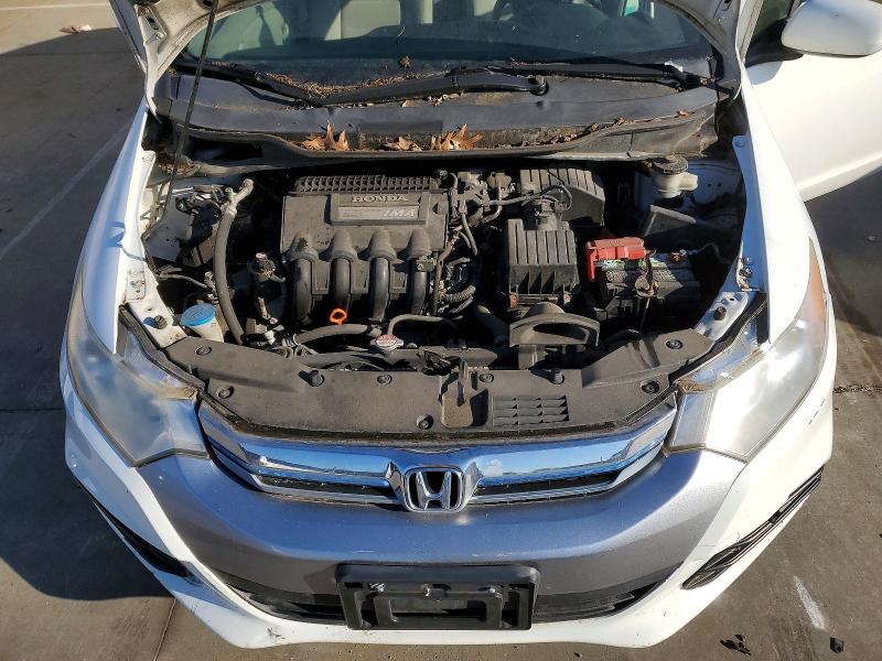 Продажа на аукционе авто 2012 Honda Insight, vin: JHMZE2H59CS004141, номер лота: 55986486
