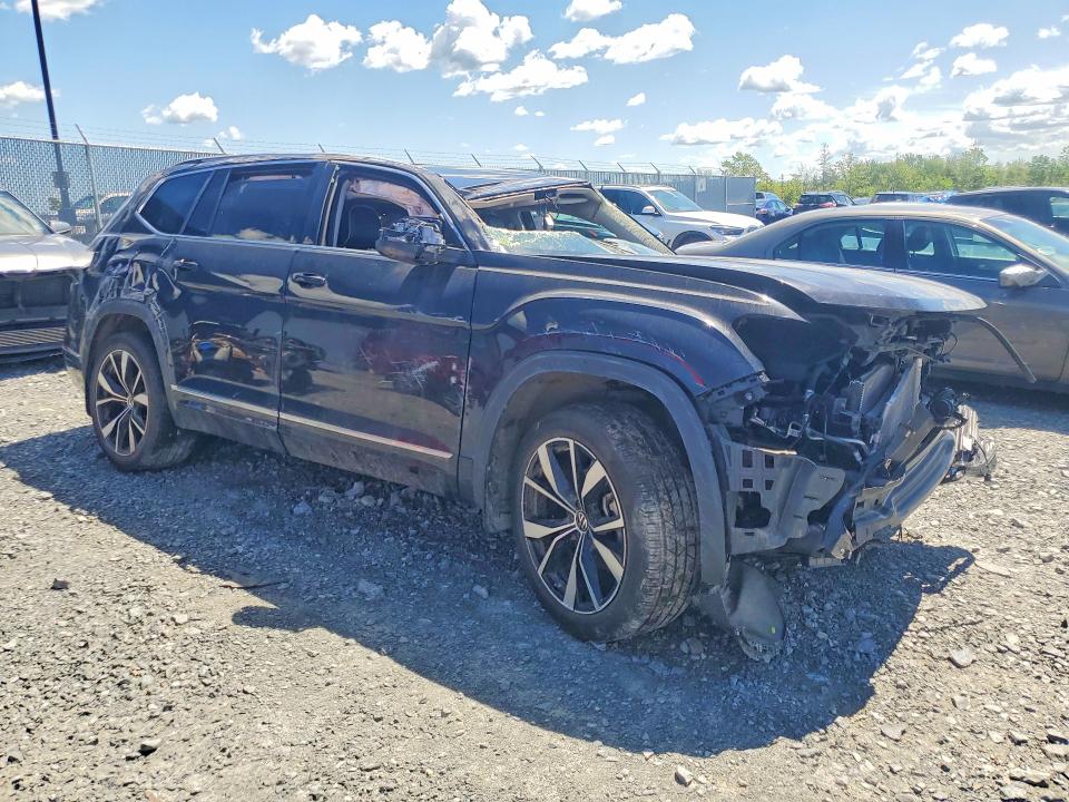 Aukcja sprzedaży 2024 Volkswagen Atlas, vin: 1V2FR2CA7RC581975, numer aukcji: 56649066