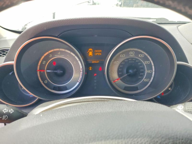 Aukcja sprzedaży 2011 Acura Mdx, vin: 2HNYD2H50BH513843, numer aukcji: 57388086