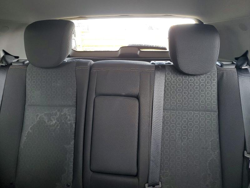 56866196 :رقم المزاد ، 3GNCJKSB3JL174418 vin ، 2018 Chevrolet Trax مزاد بيع