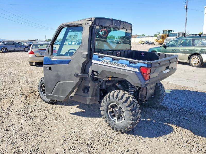 Aukcja sprzedaży 2019 Polaris Ranger, vin: 4XARRU997K8901061, numer aukcji: 56412006