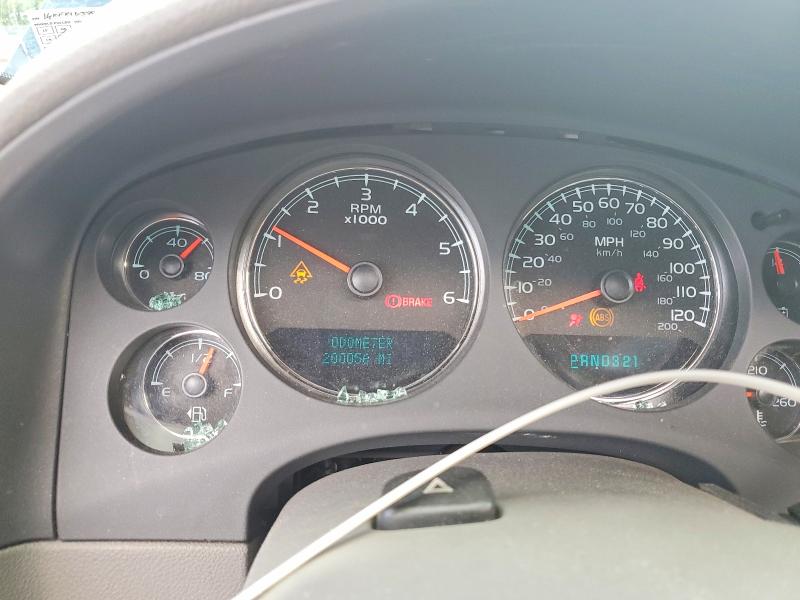 58027486 :رقم المزاد ، 1GKFK16378R177619 vin ، 2008 Gmc Yukon Xl مزاد بيع