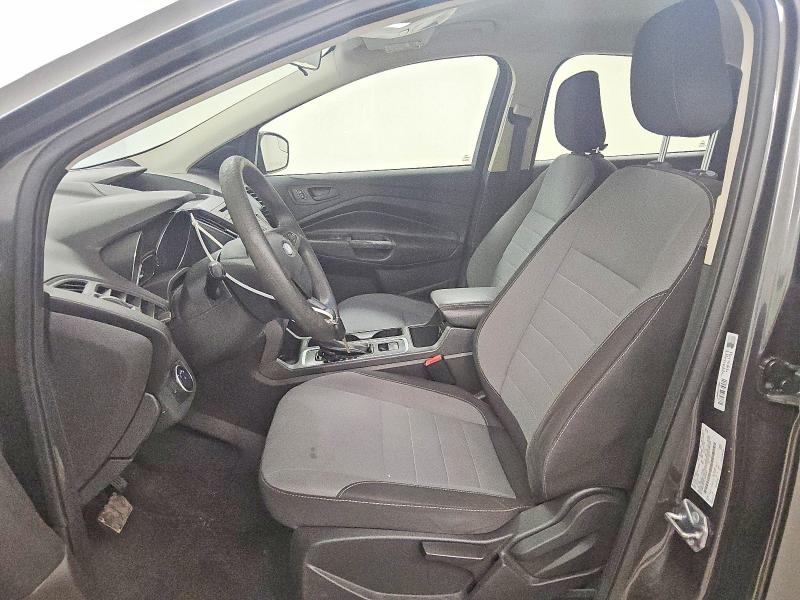 2018 Ford Escape მანქანა იყიდება აუქციონზე, vin: 1FMCU0F79JUB54363, აუქციონის ნომერი: 58209186