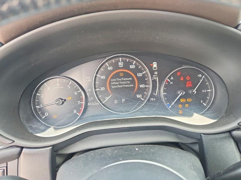 Aukcja sprzedaży 2020 Mazda Cx-30, vin: 3MVDMBEM5LM124472, numer aukcji: 58105746