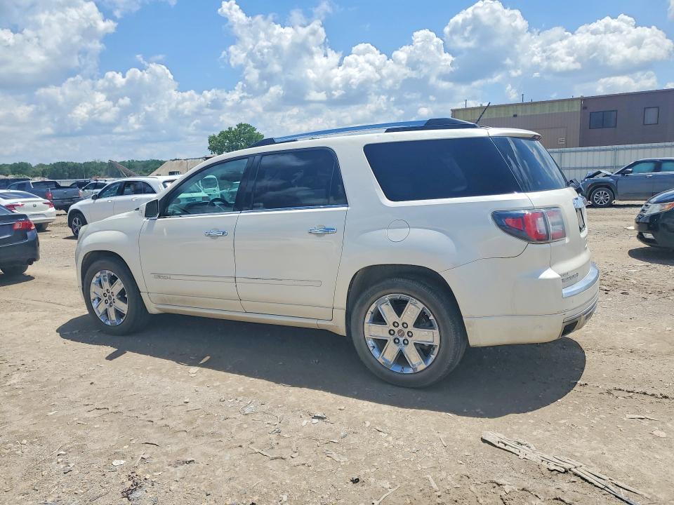 55575506 :رقم المزاد ، 1GKKVTKD8FJ258009 vin ، 2015 Gmc Acadia مزاد بيع