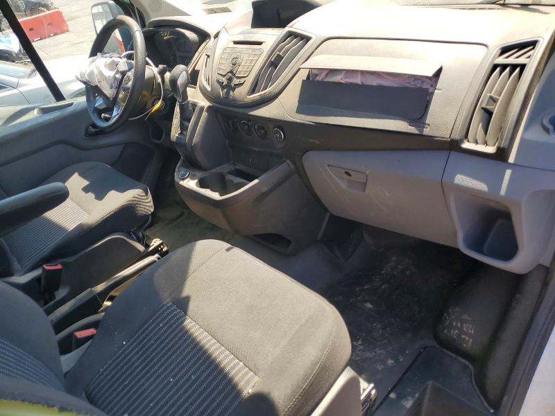 Продажа на аукционе авто 2019 Ford Transit, vin: 1FTYE1ZM4KKB38874, номер лота: 56216146