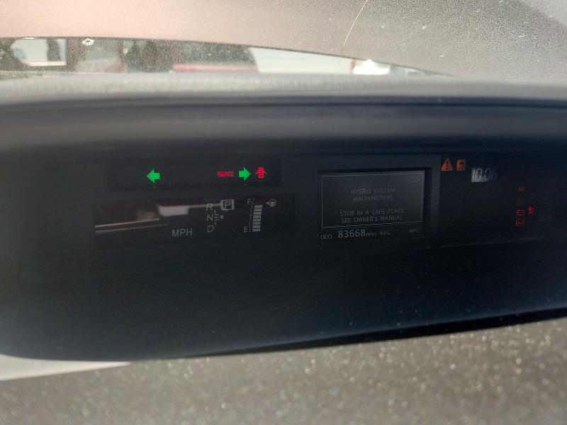 Aukcja sprzedaży 2015 Toyota Prius V, vin: JTDZN3EUXFJ031622, numer aukcji: 55941946