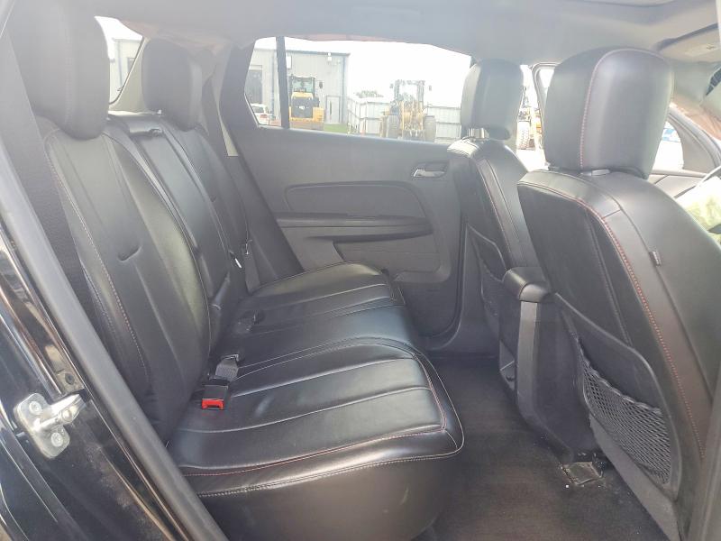 Aukcja sprzedaży 2015 Gmc Terrain, vin: 2GKFLSE35F6421524, numer aukcji: 58008136