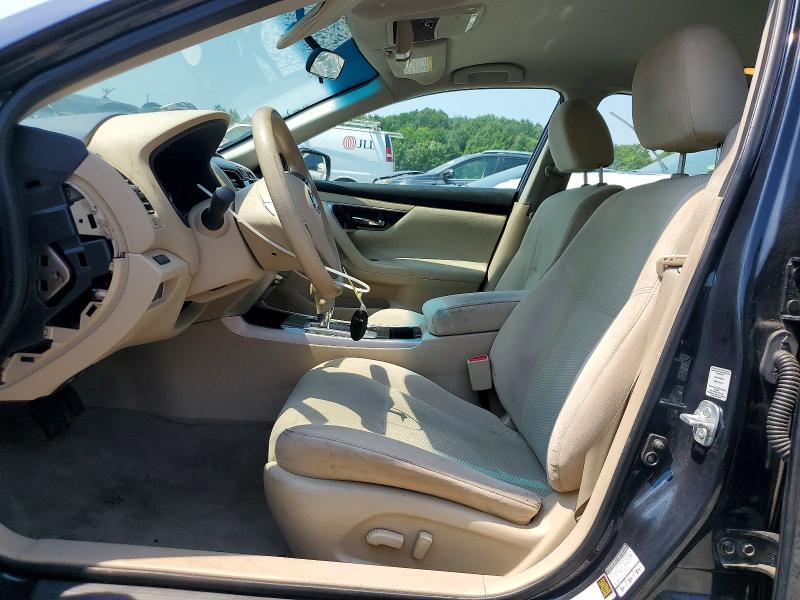 Продажа на аукционе авто 2014 Nissan Altima, vin: 1N4AL3AP5EC164008, номер лота: 74514715
