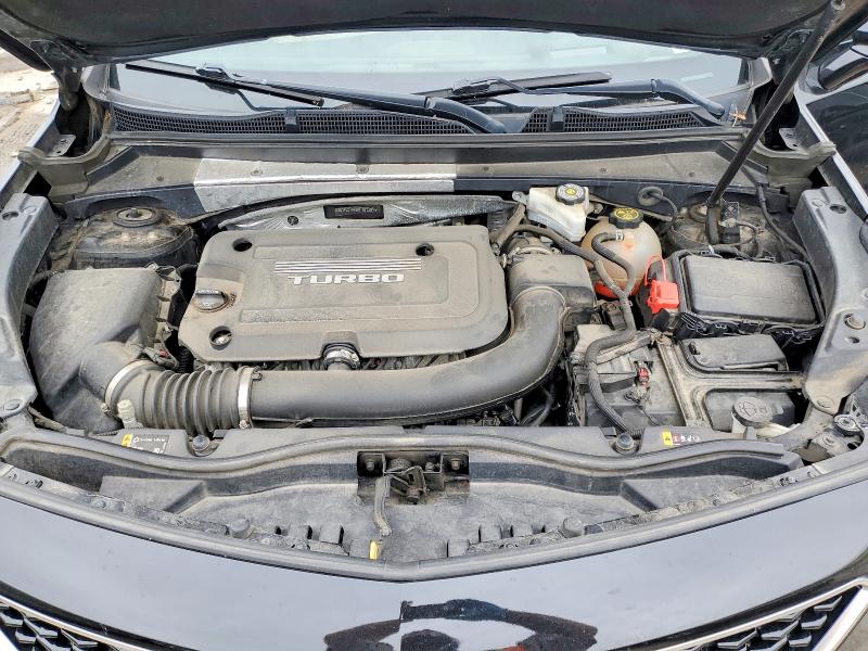 Продажа на аукционе авто 2019 Cadillac Xt4, vin: 1GYFZFR43KF101259, номер лота: 58535436
