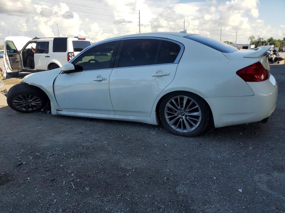 Продажа на аукционе авто 2008 Infiniti G35, vin: JNKBV61E48M204973, номер лота: 58740256
