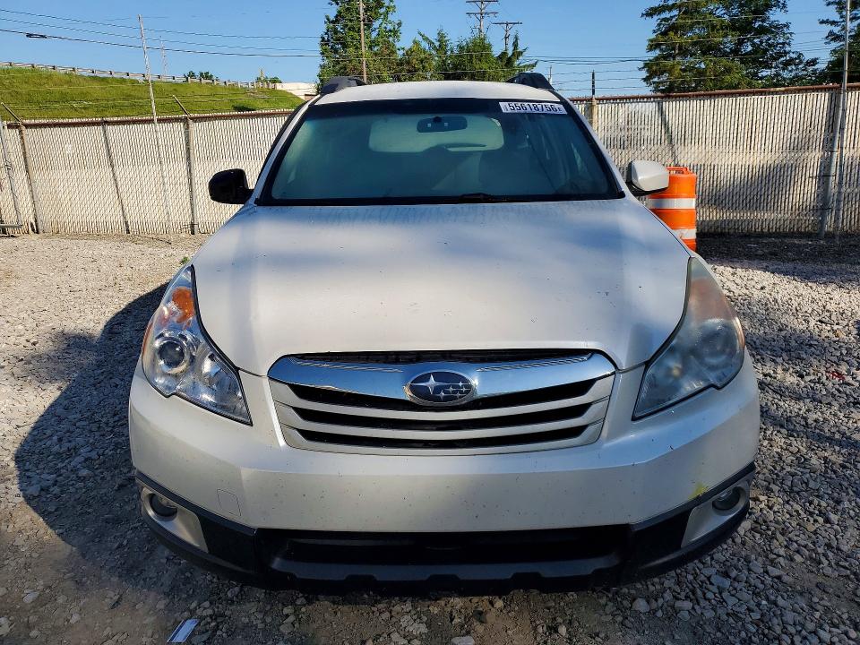 Aukcja sprzedaży 2012 Subaru Outback, vin: 4S4BRCACXC3267475, numer aukcji: 55618756