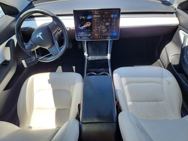 Aukcja sprzedaży 2018 Tesla Model 3, vin: 5YJ3E1EA7JF181560, numer aukcji: 55545096