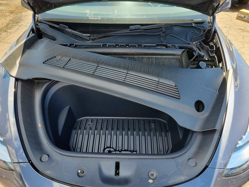 57812846 :رقم المزاد ، 7SAYGDEE2NA022150 vin ، 2022 Tesla Model Y مزاد بيع