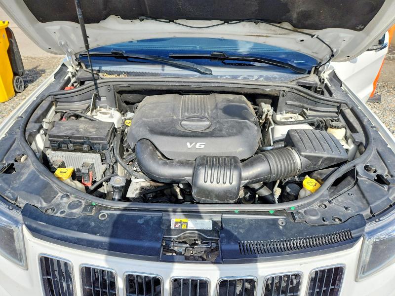 2015 Jeep Grand Cherokee მანქანა იყიდება აუქციონზე, vin: 1C4RJFBG4FC213364, აუქციონის ნომერი: 55737496
