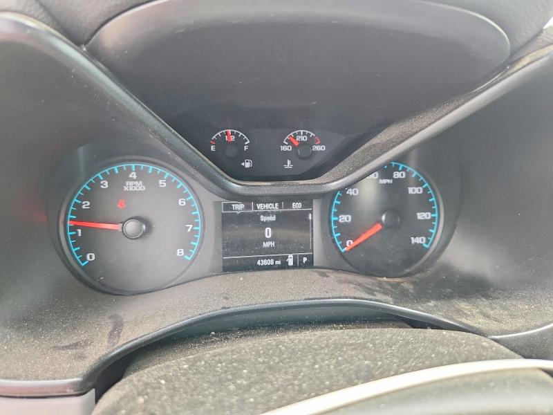 Aukcja sprzedaży 2020 Gmc Canyon, vin: 1GTH5BEA3L1204825, numer aukcji: 58761076