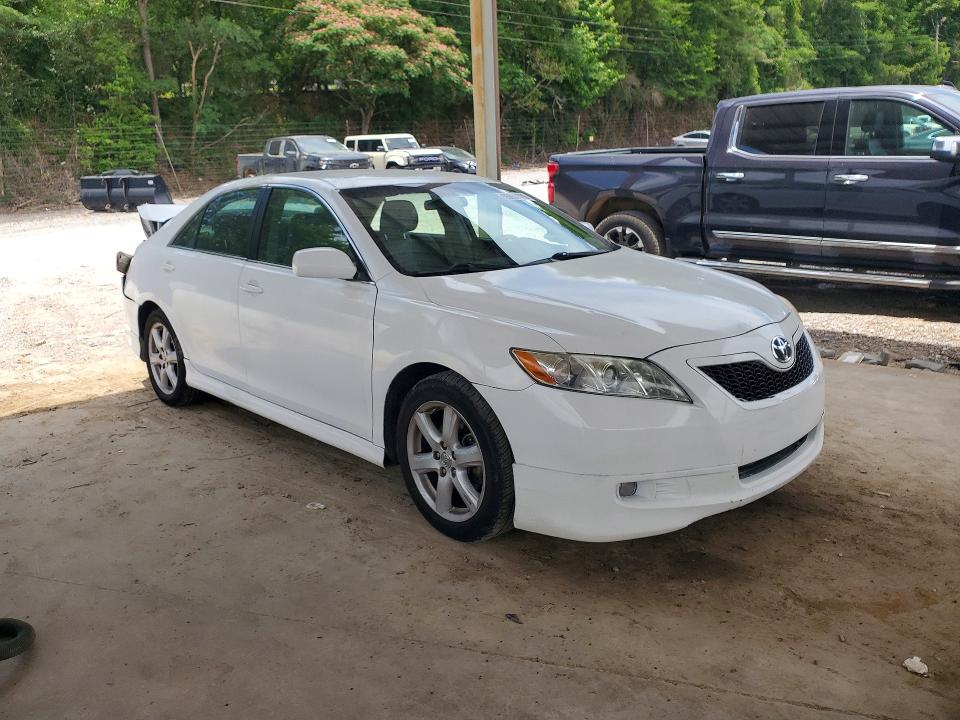 Продаж на аукціоні авто 2007 Toyota Camry, vin: 4T1BE46K67U686893, номер лоту: 55650626