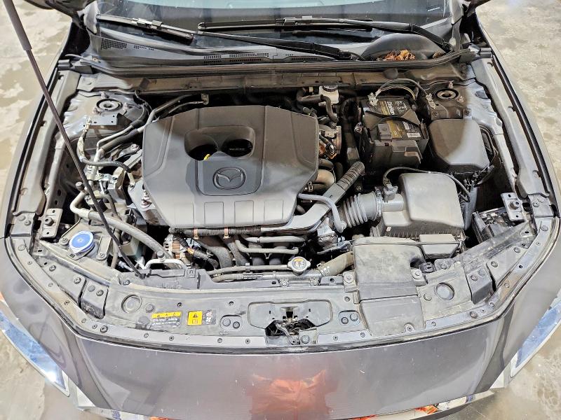 Aukcja sprzedaży 2025 Mazda 3, vin: JM1BPABM9S1761584, numer aukcji: 57947616